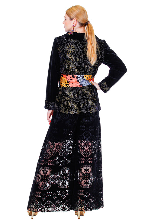 Jacheta catifea MT-146